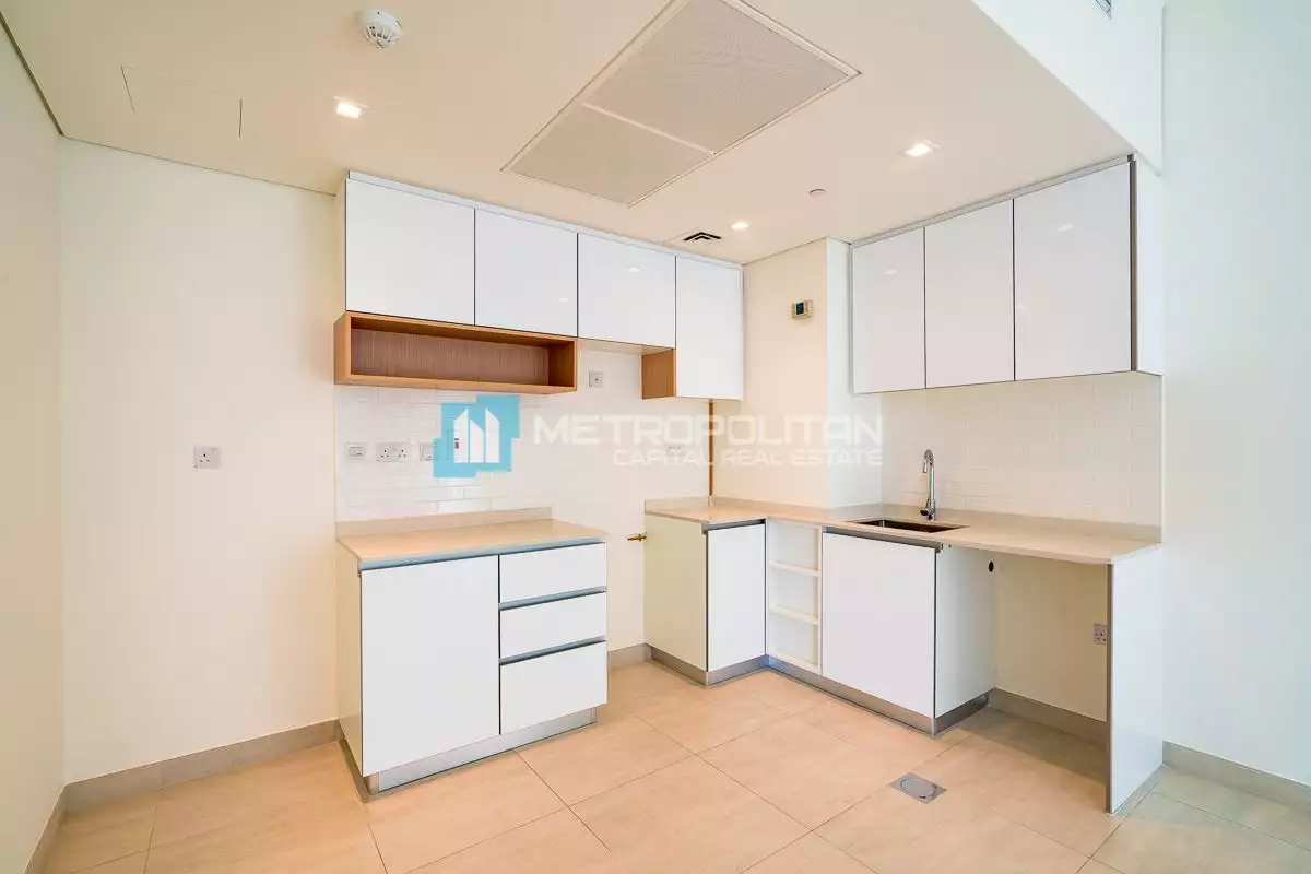Квартира 62м² в ОАЭ, Абу-Даби. Стоимостью 195055€ аренда фото-7