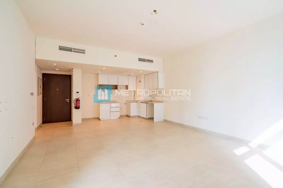 Квартира 62м² в ОАЭ, Абу-Даби. Стоимостью 195055€ аренда фото-8