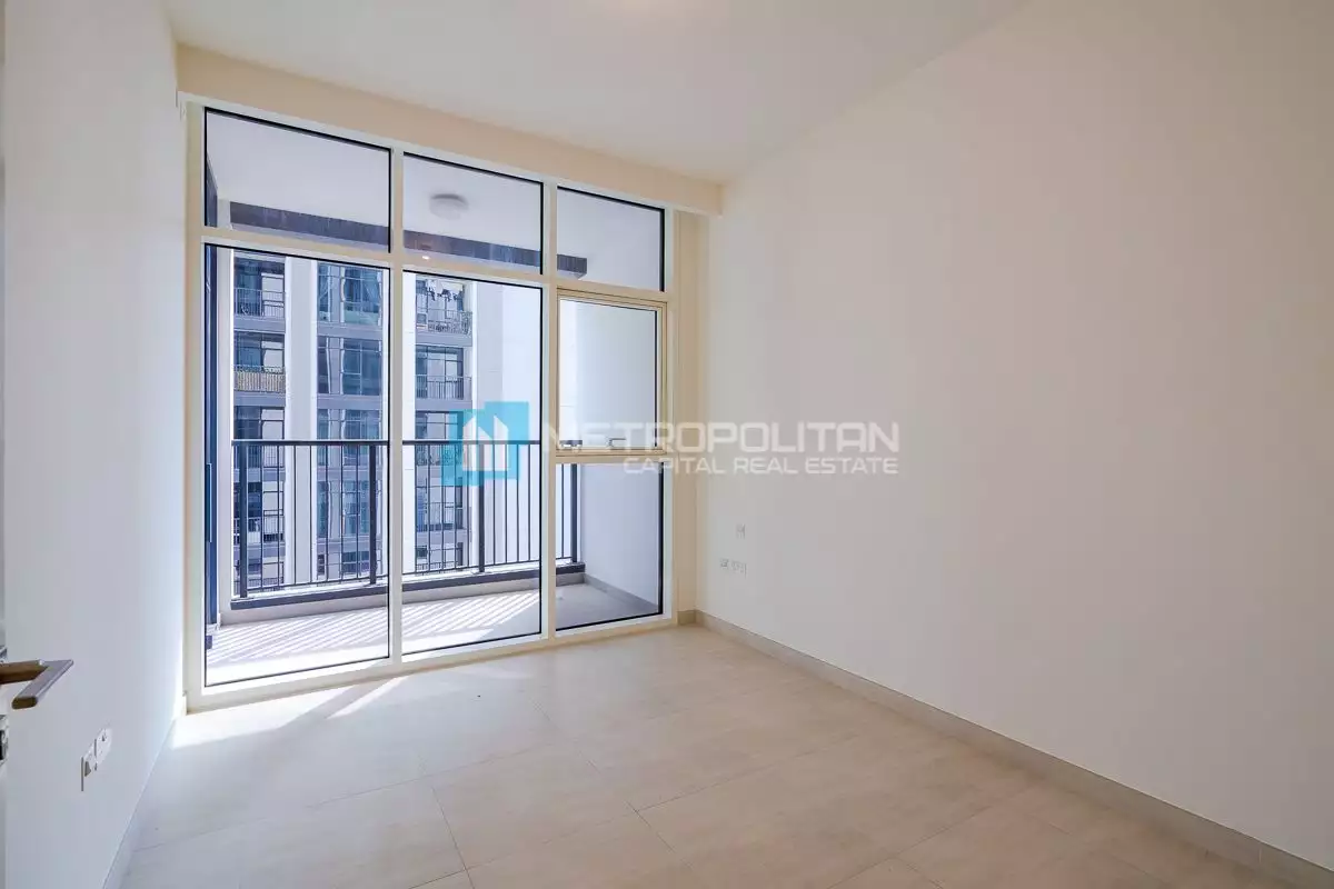 Квартира 62м² в ОАЭ, Абу-Даби. Стоимостью 195055€ аренда фото-9