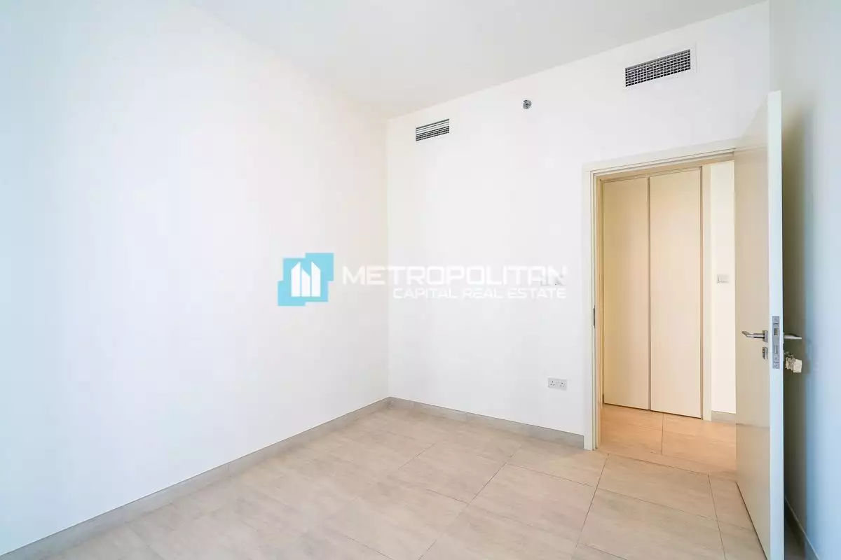 Квартира 62м² в ОАЭ, Абу-Даби. Стоимостью 195055€ аренда фото-10
