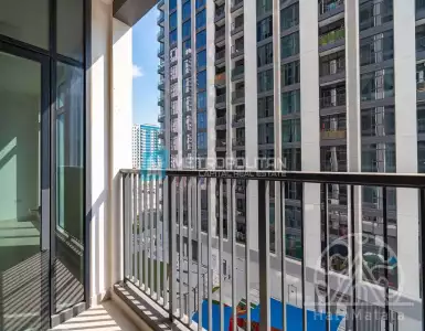 Купить квартиру в ОАЭ 195055€