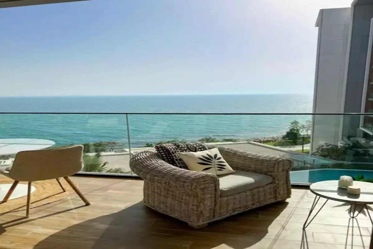 Квартира 106м² в ОАЭ, Дубай. Стоимостью 1389770€ аренда фото-3