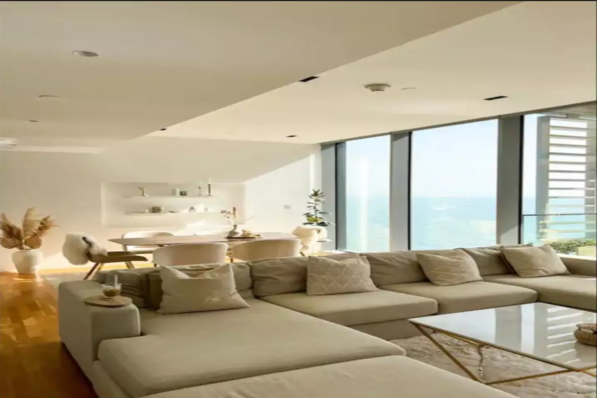 Квартира 106м² в ОАЭ, Дубай. Стоимостью 1389770€ аренда фото-4