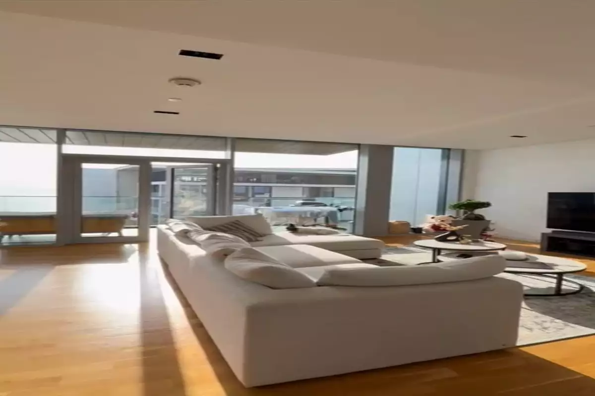 Квартира 106м² в ОАЭ, Дубай. Стоимостью 1389770€ аренда фото-5