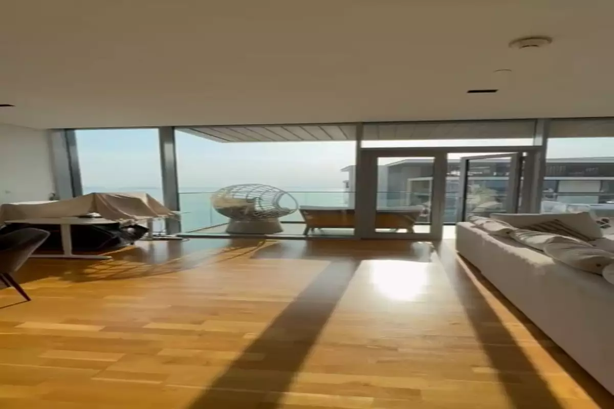 Квартира 106м² в ОАЭ, Дубай. Стоимостью 1389770€ аренда фото-6