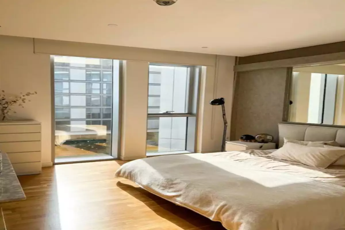 Квартира 106м² в ОАЭ, Дубай. Стоимостью 1389770€ аренда фото-7