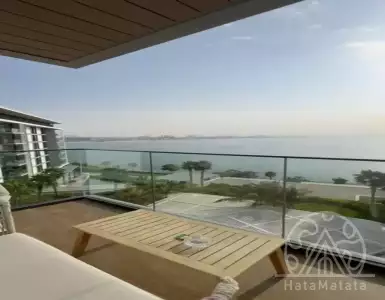 Купить квартиру в ОАЭ 1389770€