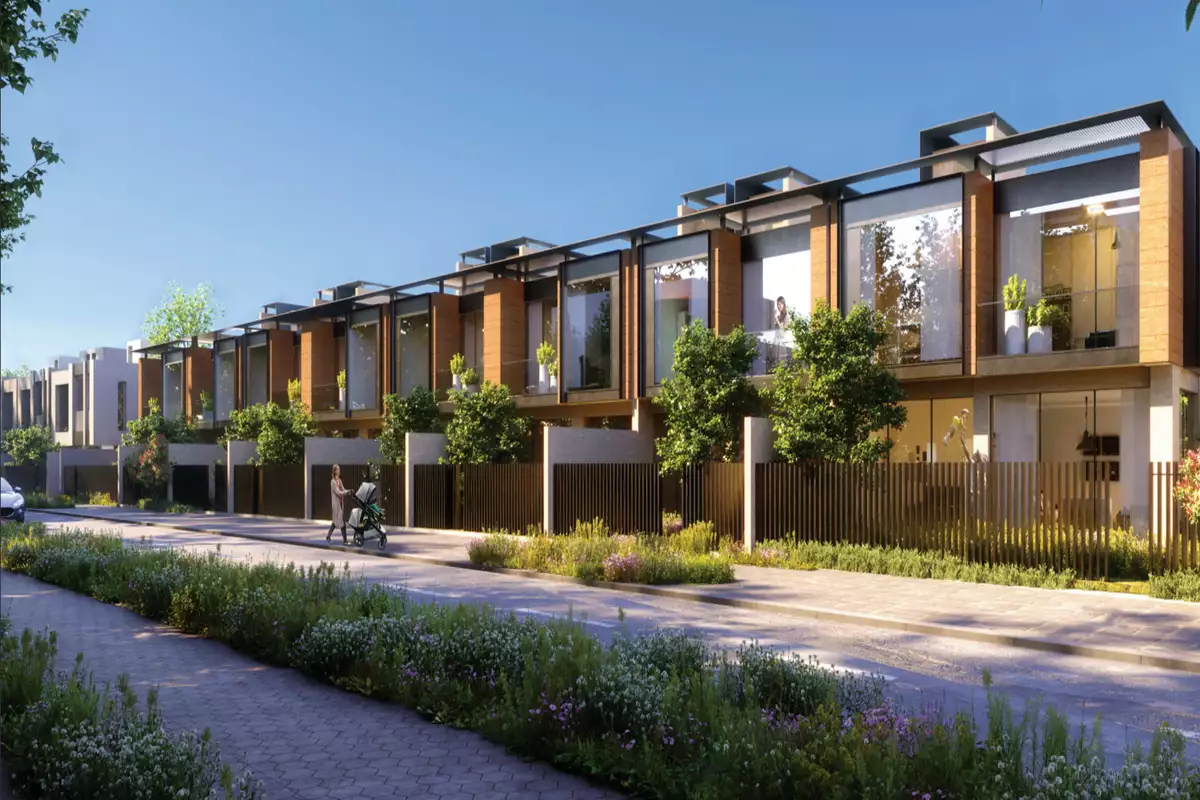 Вилла 361м² в ОАЭ, Абу-Даби. Стоимостью 1157410€ аренда фото-14
