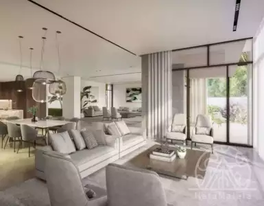 Купить виллу в ОАЭ 1157410€