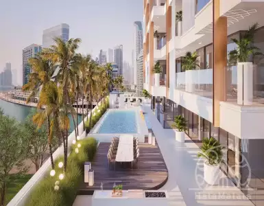 Купить квартиру в ОАЭ 1389526€