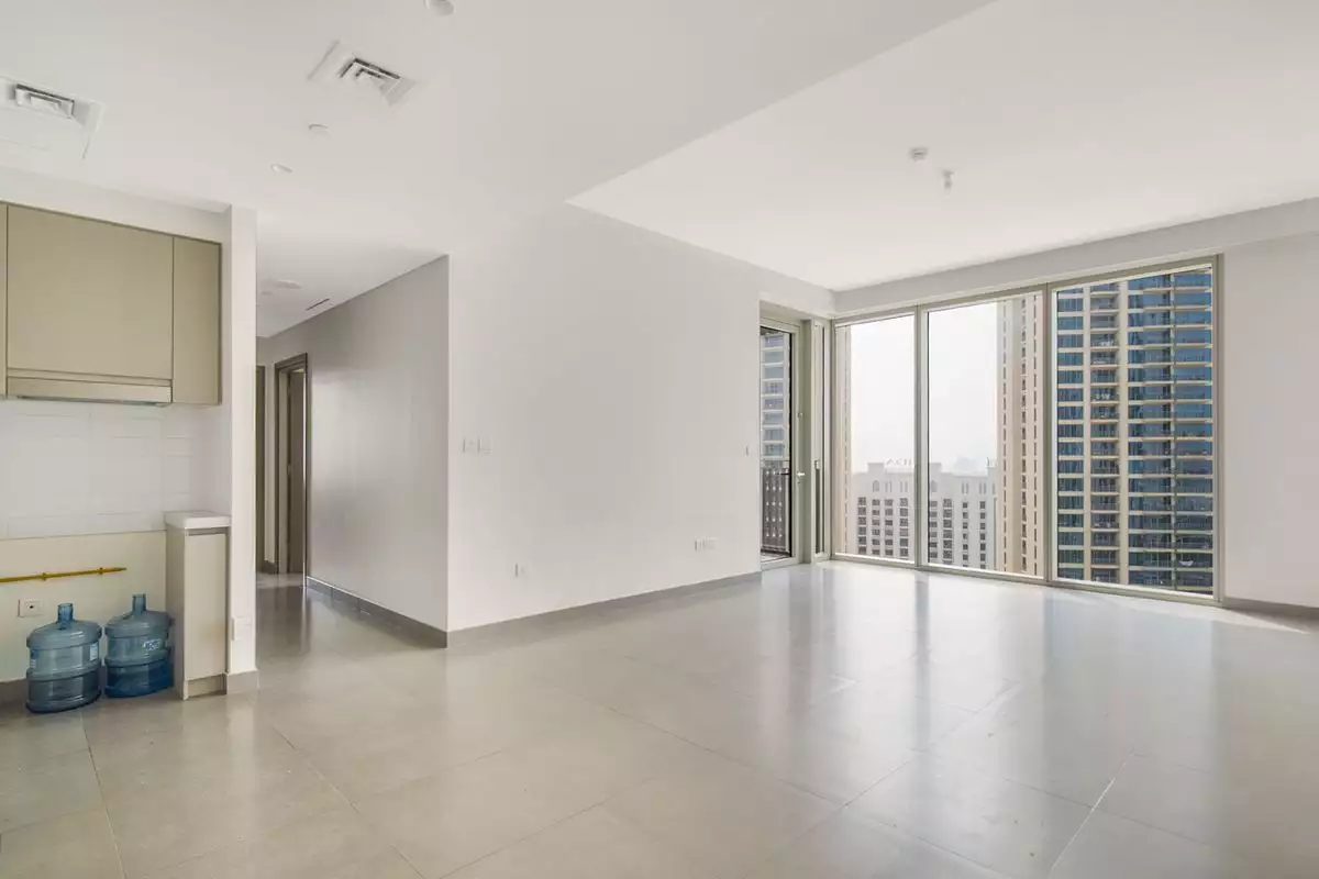Квартира 104м² в ОАЭ, Дубай. Стоимостью 680256€ аренда фото-2