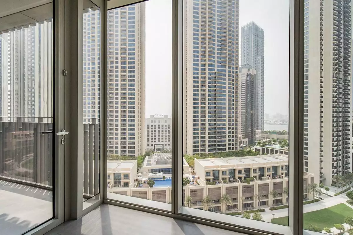 Квартира 104м² в ОАЭ, Дубай. Стоимостью 680256€ аренда фото-7