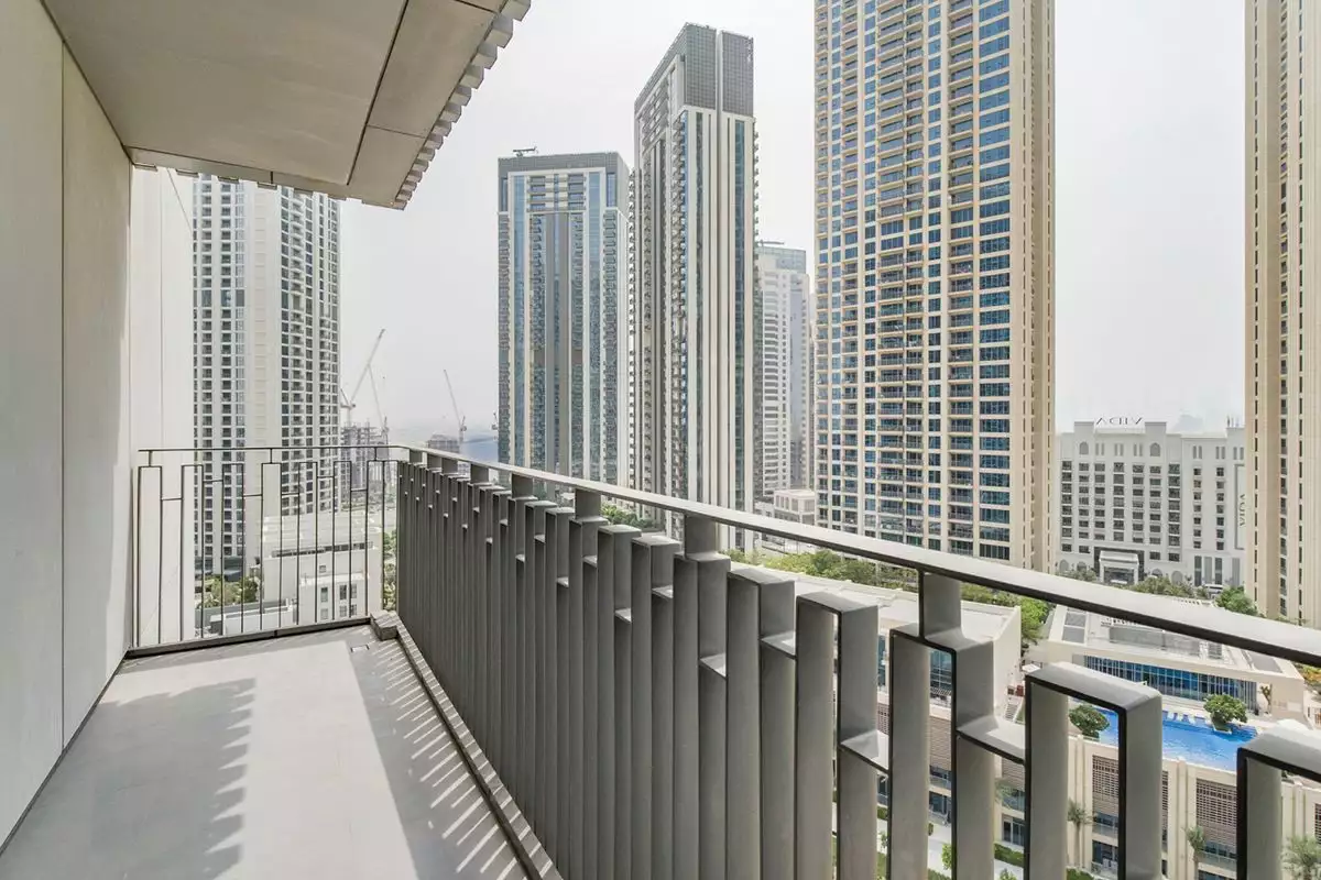 Квартира 104м² в ОАЭ, Дубай. Стоимостью 680256€ аренда фото-9