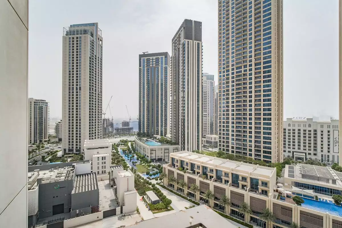 Квартира 104м² в ОАЭ, Дубай. Стоимостью 680256€ аренда фото-12