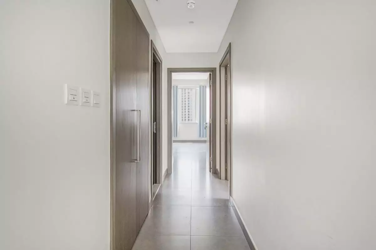 Квартира 104м² в ОАЭ, Дубай. Стоимостью 680256€ аренда фото-13