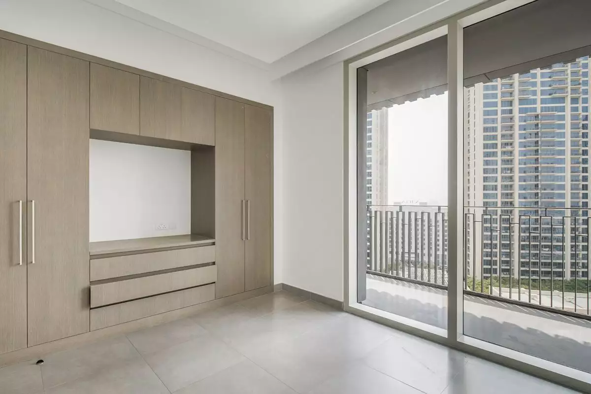 Квартира 104м² в ОАЭ, Дубай. Стоимостью 680256€ аренда фото-15