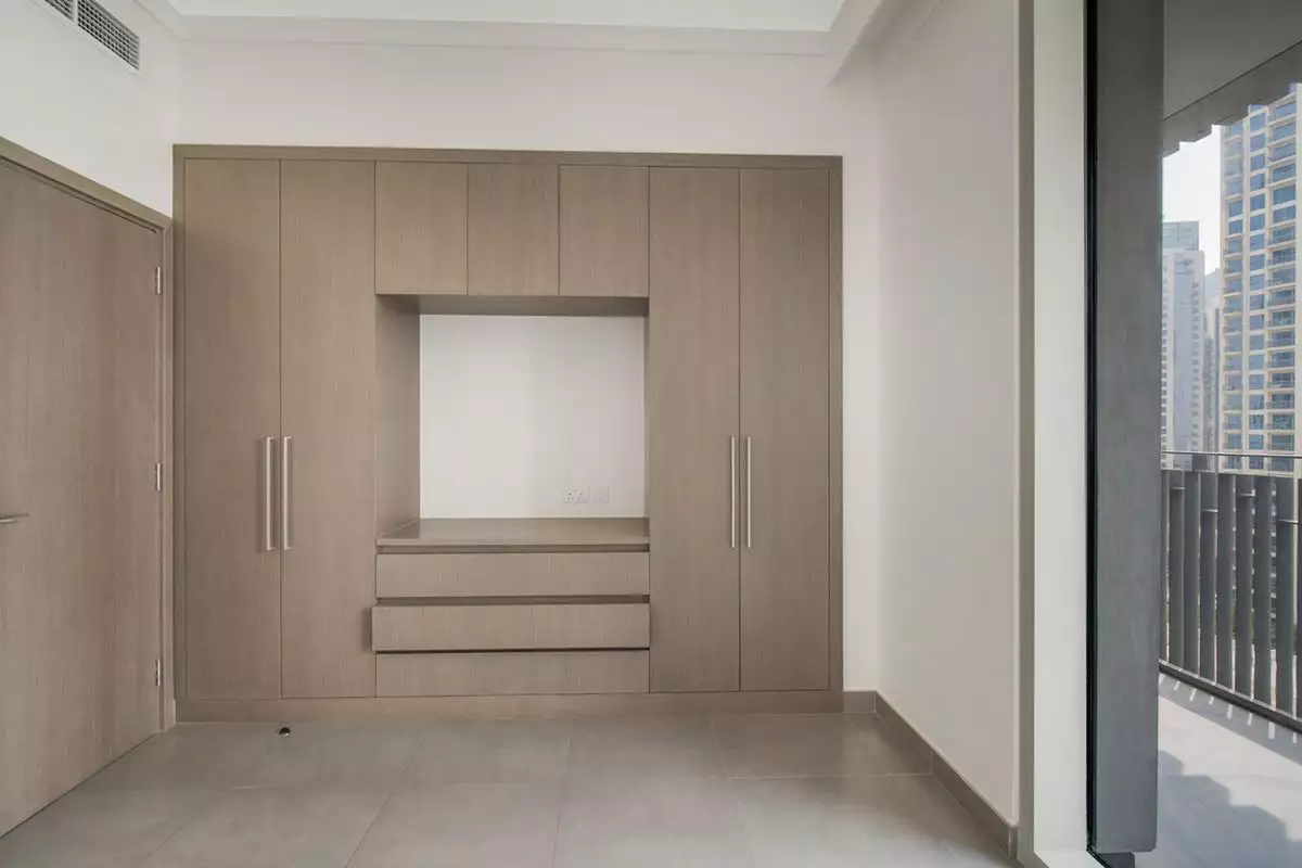 Квартира 104м² в ОАЭ, Дубай. Стоимостью 680256€ аренда фото-17