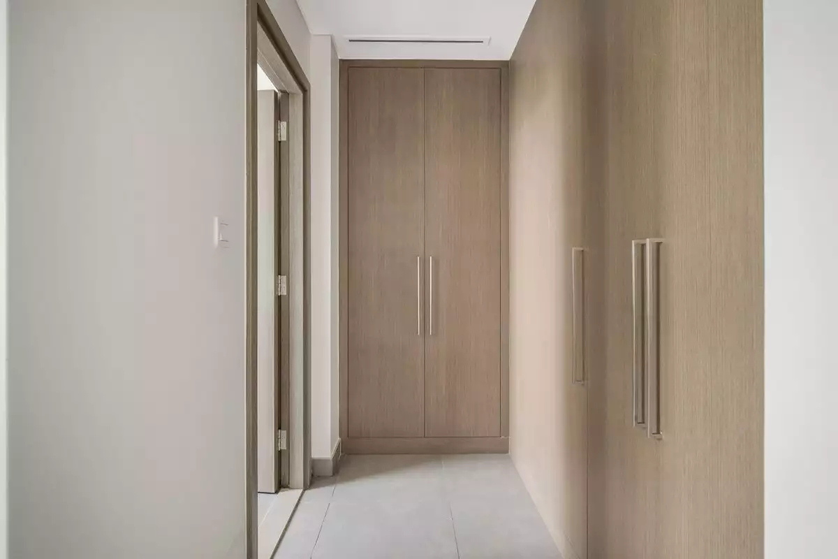 Квартира 104м² в ОАЭ, Дубай. Стоимостью 680256€ аренда фото-21