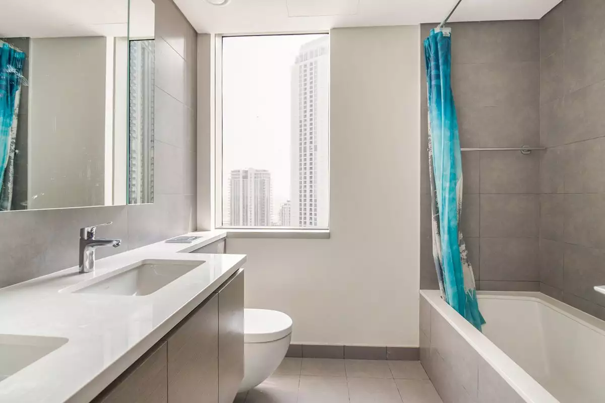Квартира 104м² в ОАЭ, Дубай. Стоимостью 680256€ аренда фото-22