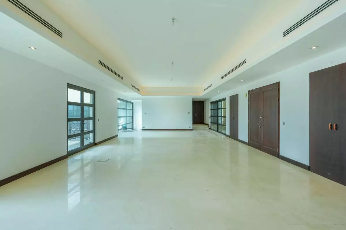 Вилла 1536м² в ОАЭ, Абу-Даби. Стоимостью 5607844€ аренда фото-2