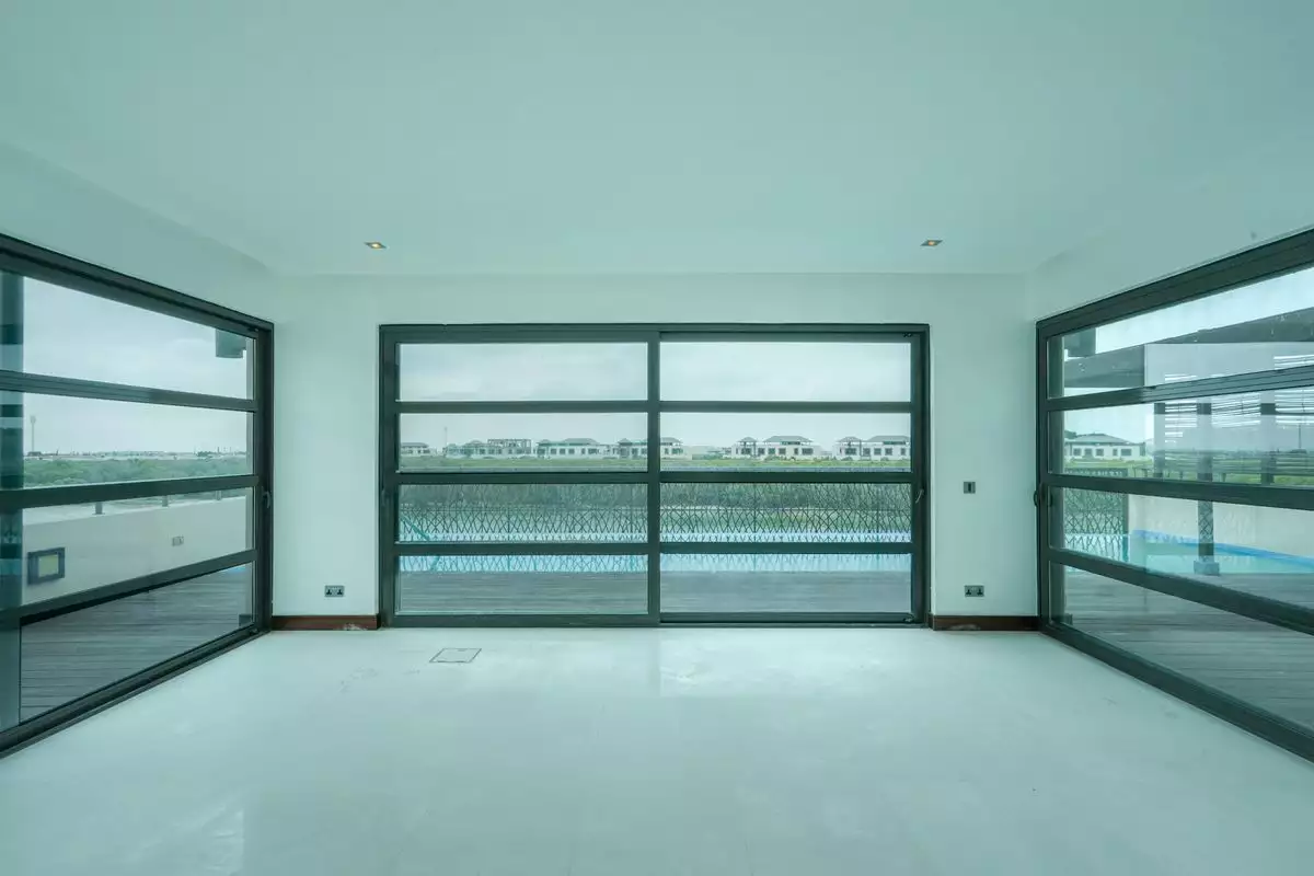 Вилла 1536м² в ОАЭ, Абу-Даби. Стоимостью 5607844€ аренда фото-6