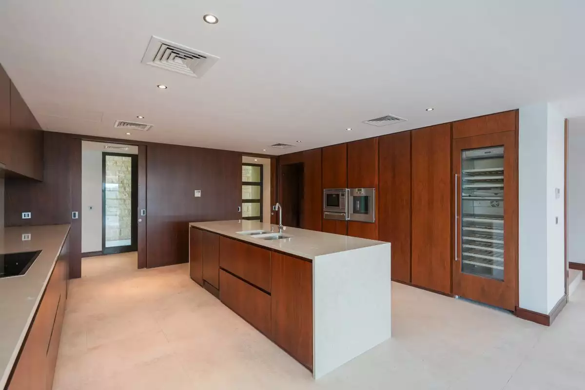 Вилла 1536м² в ОАЭ, Абу-Даби. Стоимостью 5607844€ аренда фото-10