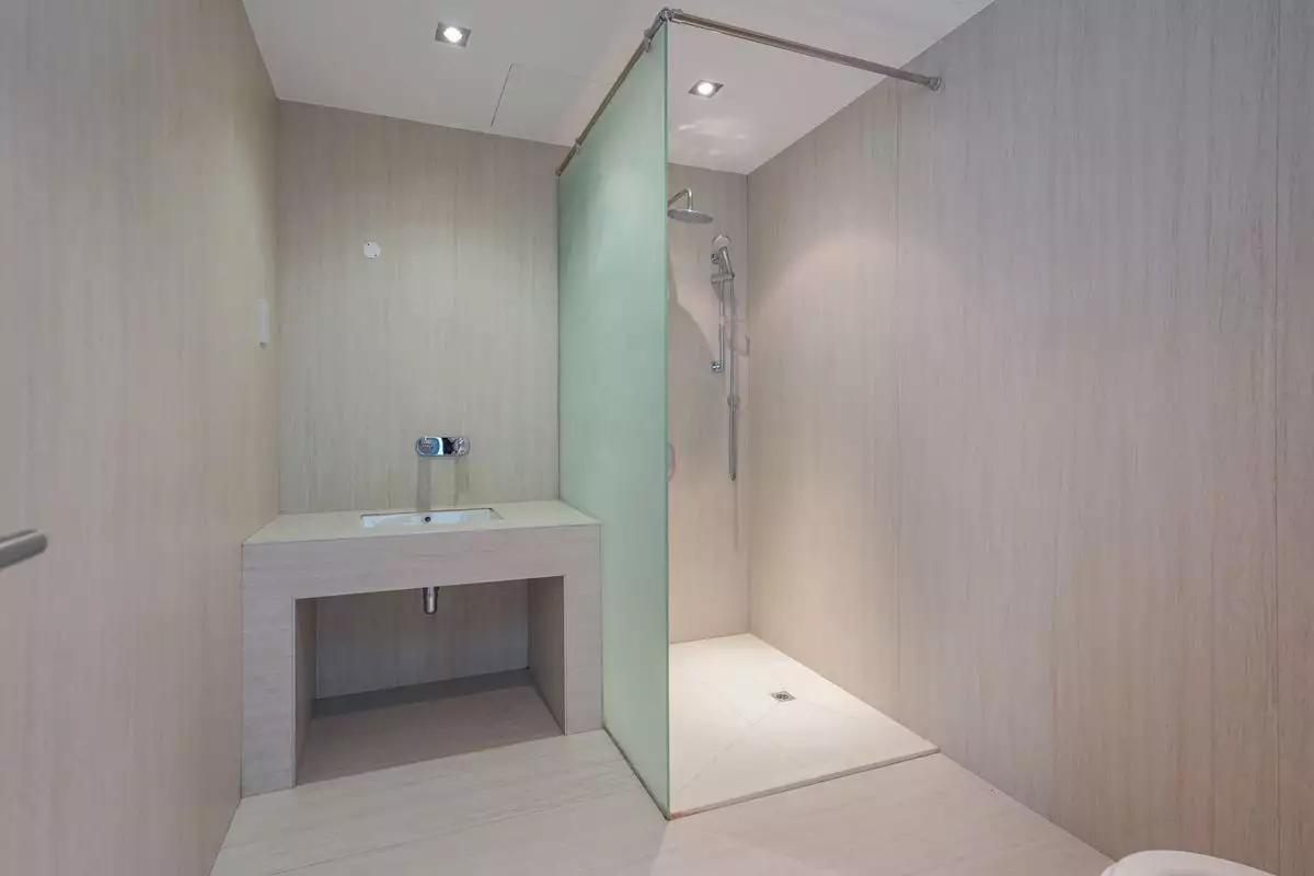 Вилла 1536м² в ОАЭ, Абу-Даби. Стоимостью 5607844€ аренда фото-12