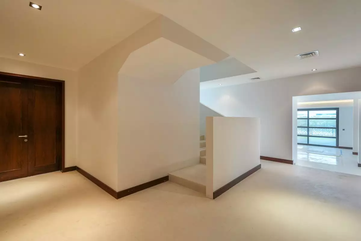 Вилла 1536м² в ОАЭ, Абу-Даби. Стоимостью 5607844€ аренда фото-13