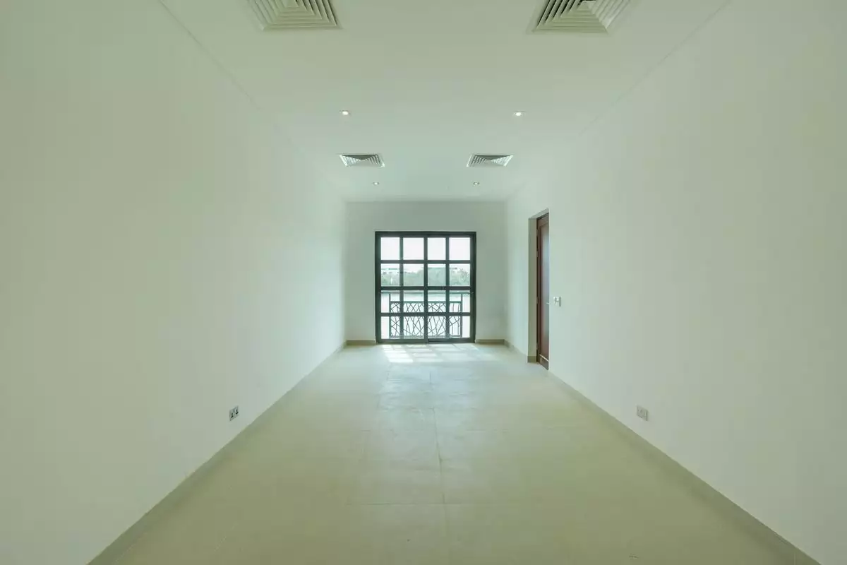 Вилла 1536м² в ОАЭ, Абу-Даби. Стоимостью 5607844€ аренда фото-17