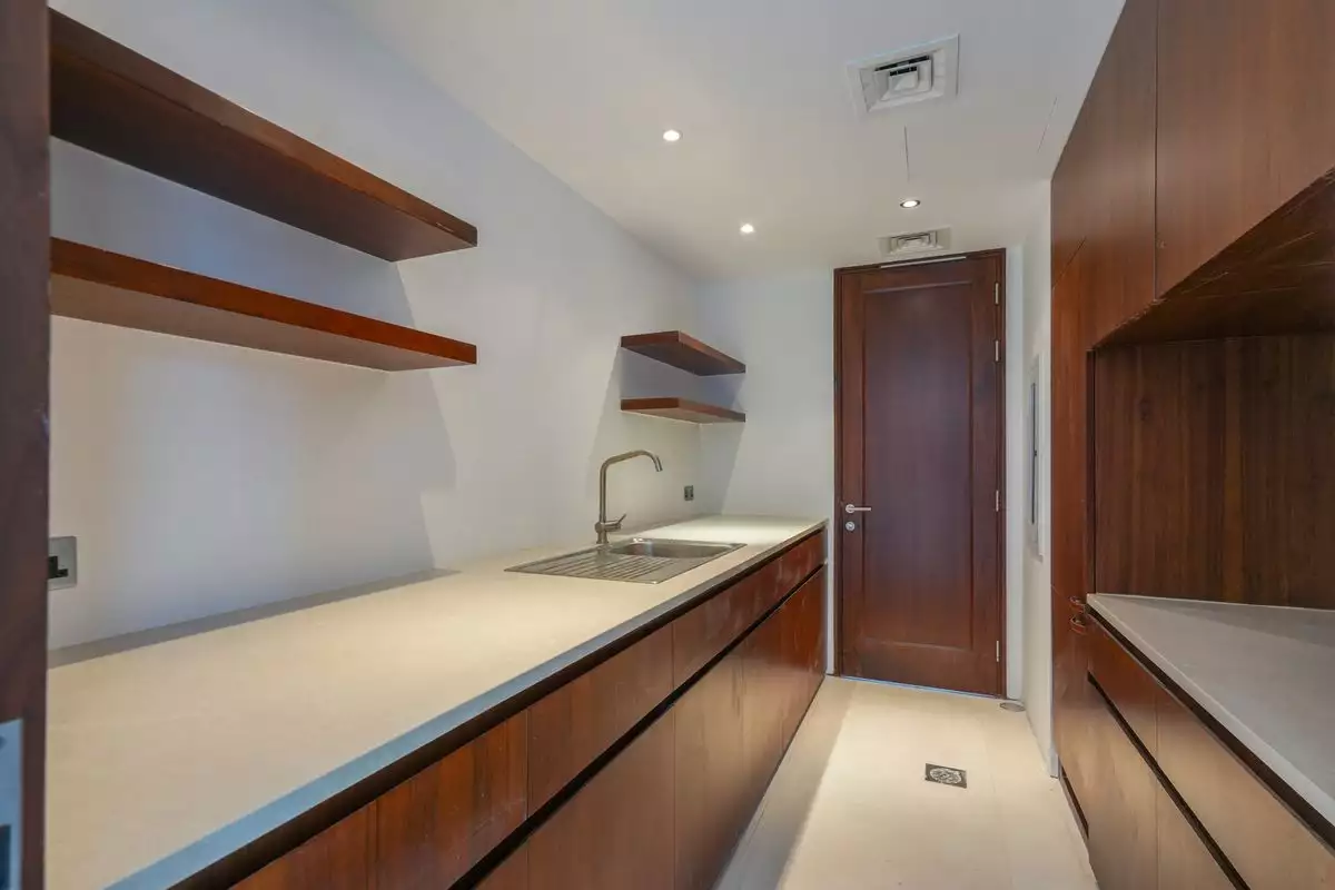 Вилла 1536м² в ОАЭ, Абу-Даби. Стоимостью 5607844€ аренда фото-19