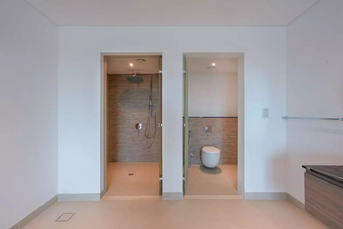 Вилла 1536м² в ОАЭ, Абу-Даби. Стоимостью 5607844€ аренда фото-20