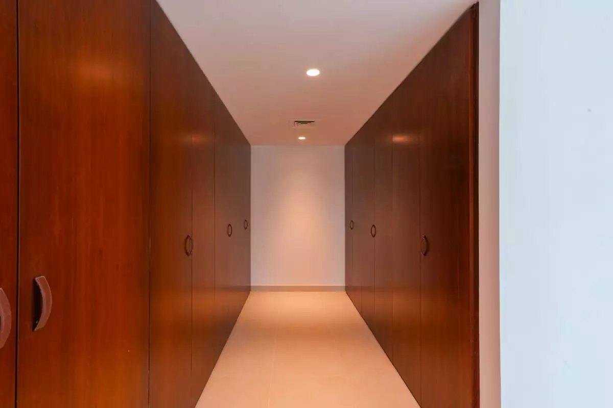 Вилла 1536м² в ОАЭ, Абу-Даби. Стоимостью 5607844€ аренда фото-21