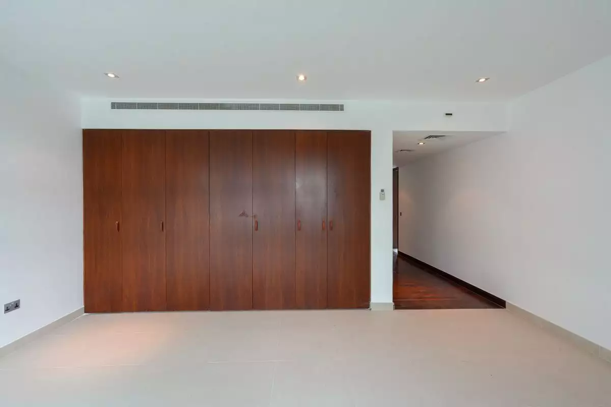 Вилла 1536м² в ОАЭ, Абу-Даби. Стоимостью 5607844€ аренда фото-26