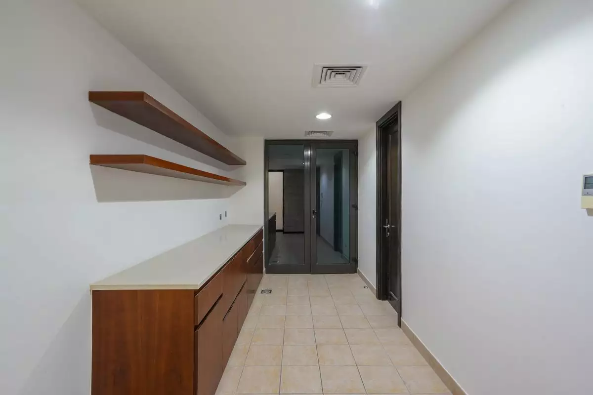 Вилла 1536м² в ОАЭ, Абу-Даби. Стоимостью 5607844€ аренда фото-27