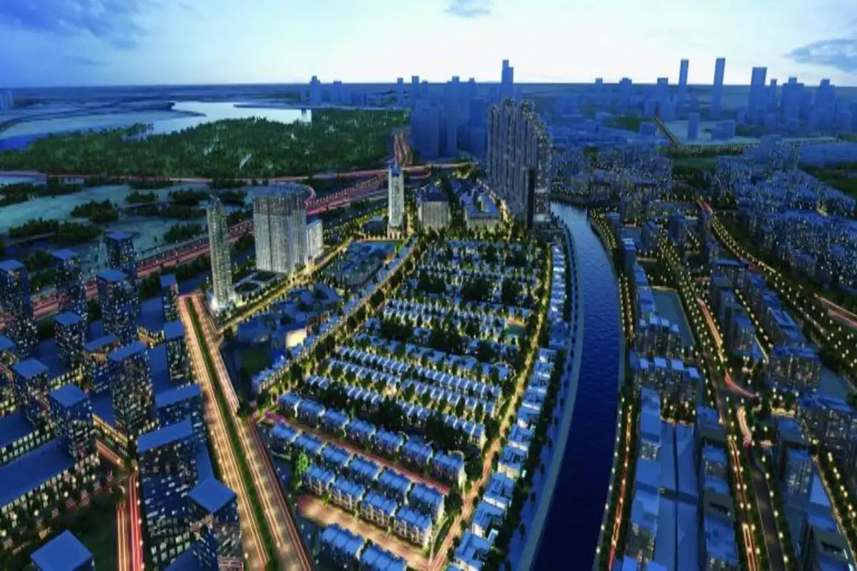 Квартира 64м² в ОАЭ, Дубай. Стоимостью 341347€ аренда фото-8