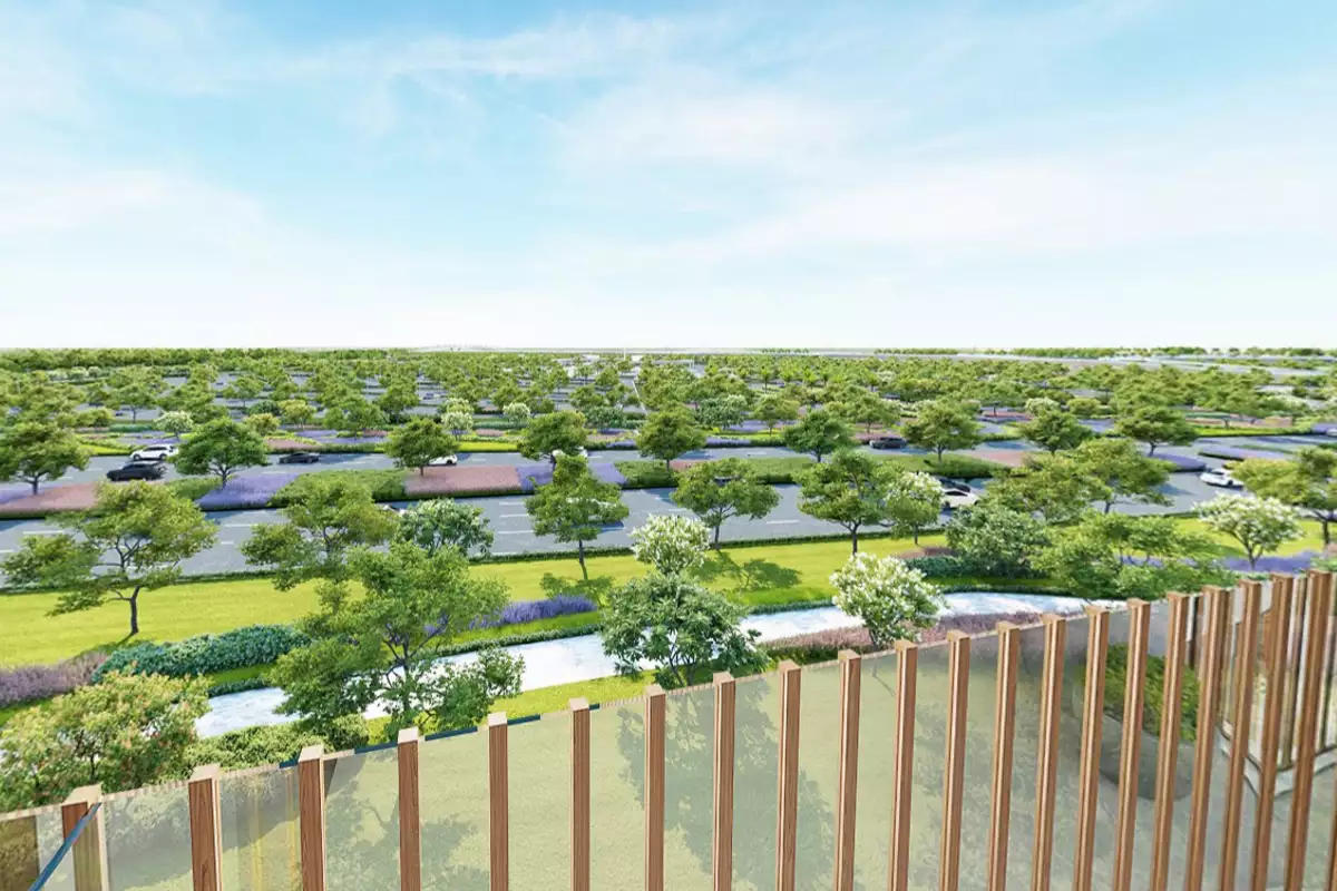 Квартира 45м² в ОАЭ, Абу-Даби. Стоимостью 216455€ аренда фото-3