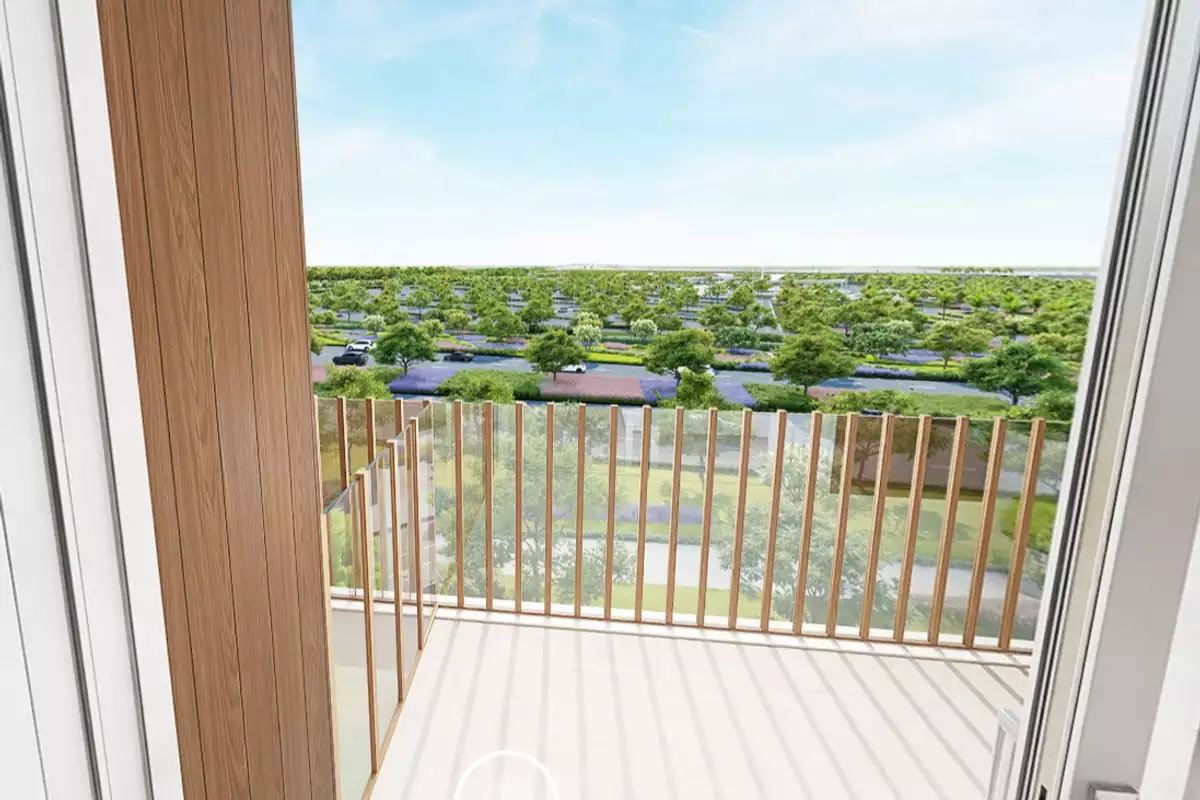 Квартира 45м² в ОАЭ, Абу-Даби. Стоимостью 216455€ аренда фото-9
