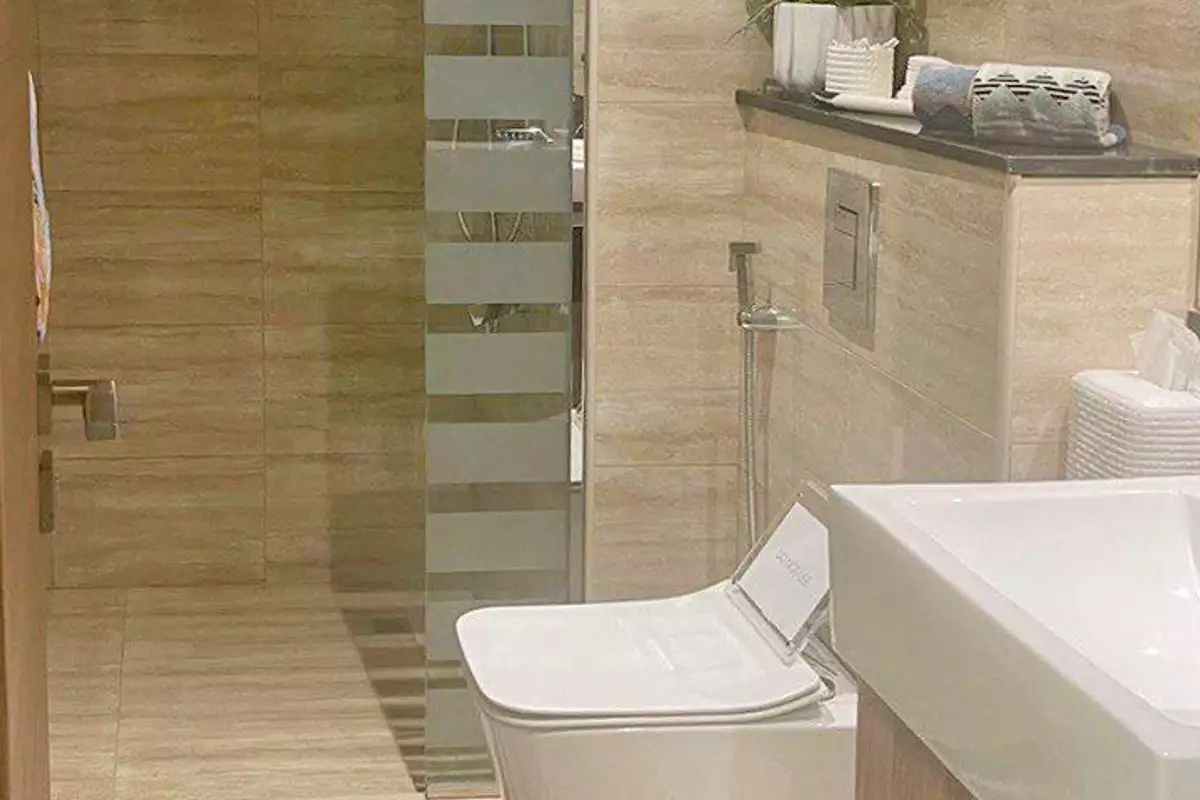 Квартира 70м² в ОАЭ, Дубай. Стоимостью 390111€ аренда фото-6