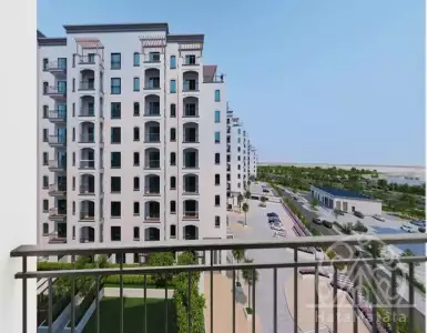 Купить квартиру в ОАЭ 386454€