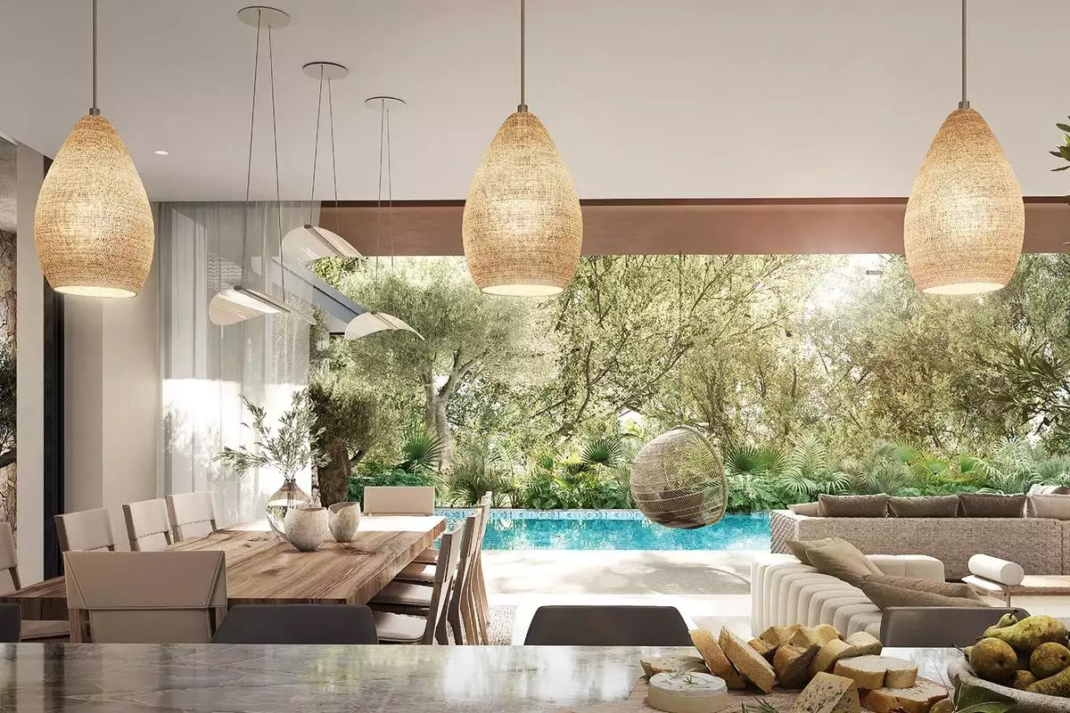 Вилла 560м² в ОАЭ, Дубай. Стоимостью 2803922€ аренда фото-3