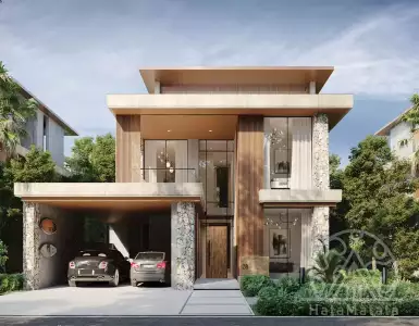 Купить виллу в ОАЭ 2803922€