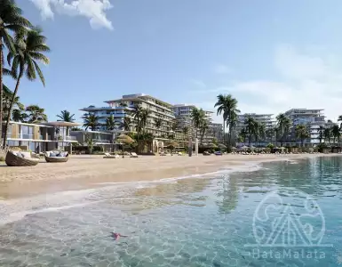 Купить квартиру в ОАЭ 3413470€