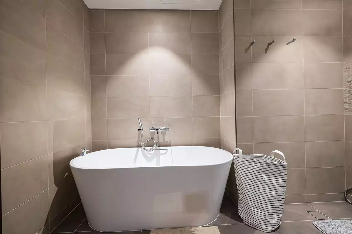 Квартира 78м² в ОАЭ, Дубай. Стоимостью 596138€ аренда фото-11