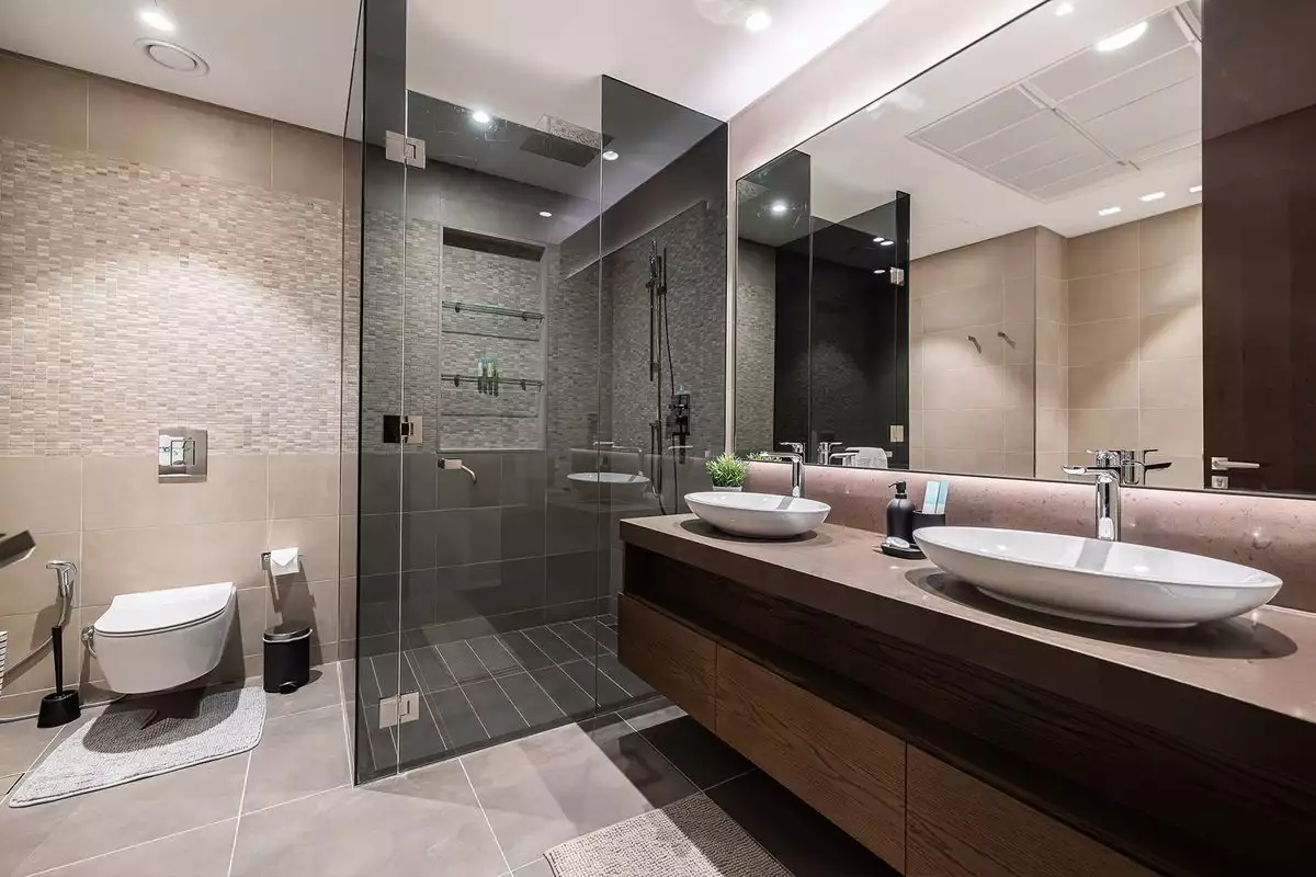 Квартира 78м² в ОАЭ, Дубай. Стоимостью 596138€ аренда фото-12