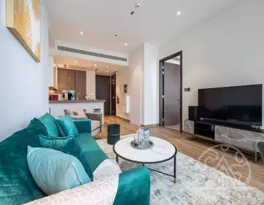 Купить квартиру в ОАЭ 596138€