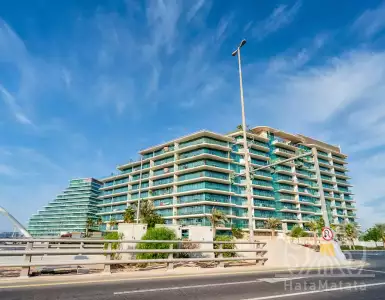 Купить квартиру в ОАЭ 582728€