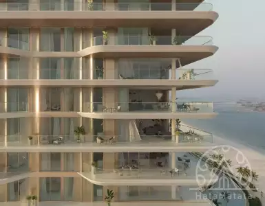 Купить квартиру в ОАЭ 2023700€
