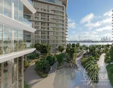 Купить квартиру в ОАЭ 1828645€