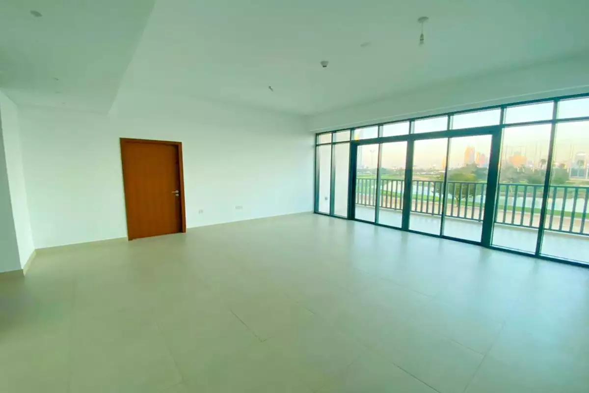 Квартира 185м² в ОАЭ, Дубай. Стоимостью 1077681€ аренда фото-2
