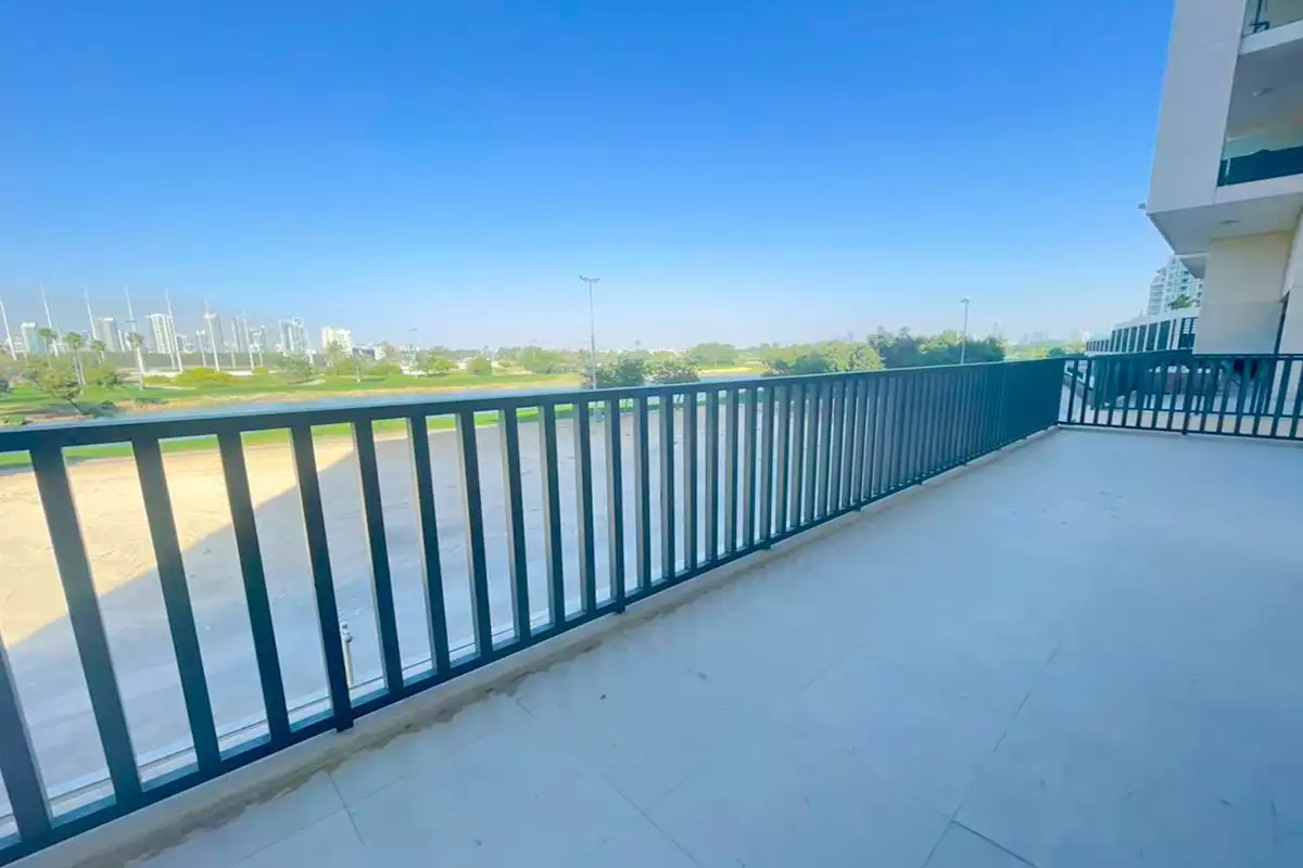 Квартира 185м² в ОАЭ, Дубай. Стоимостью 1077681€ аренда фото-3